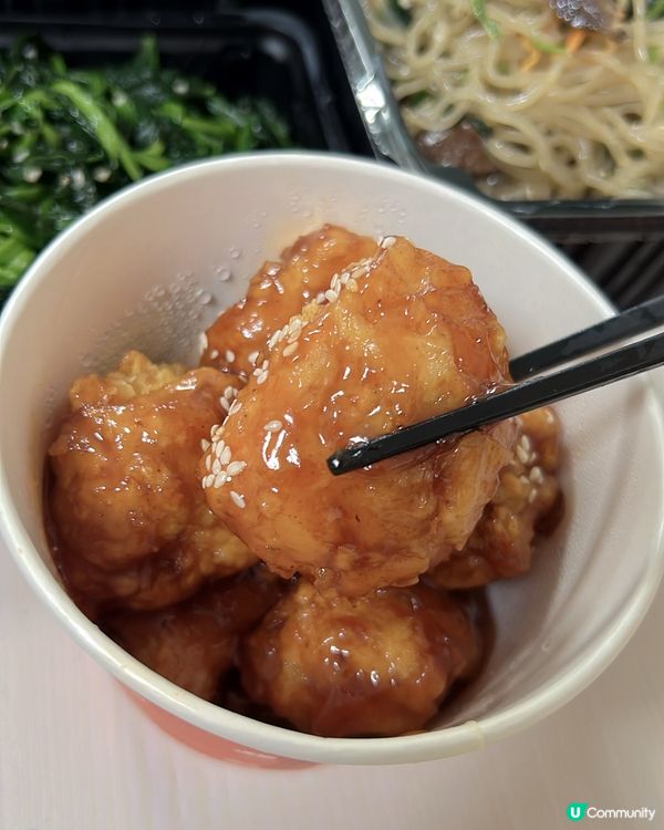 超正！返屋企食韓燒雞湯 🐔✨