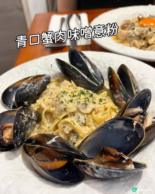 牛油果蟹餅🦀 清爽又惹味！😋