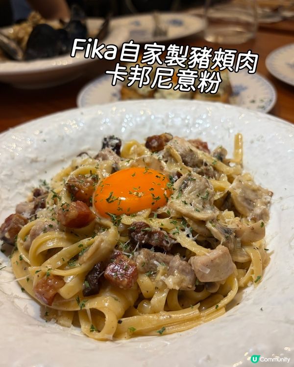 牛油果蟹餅🦀 清爽又惹味！😋