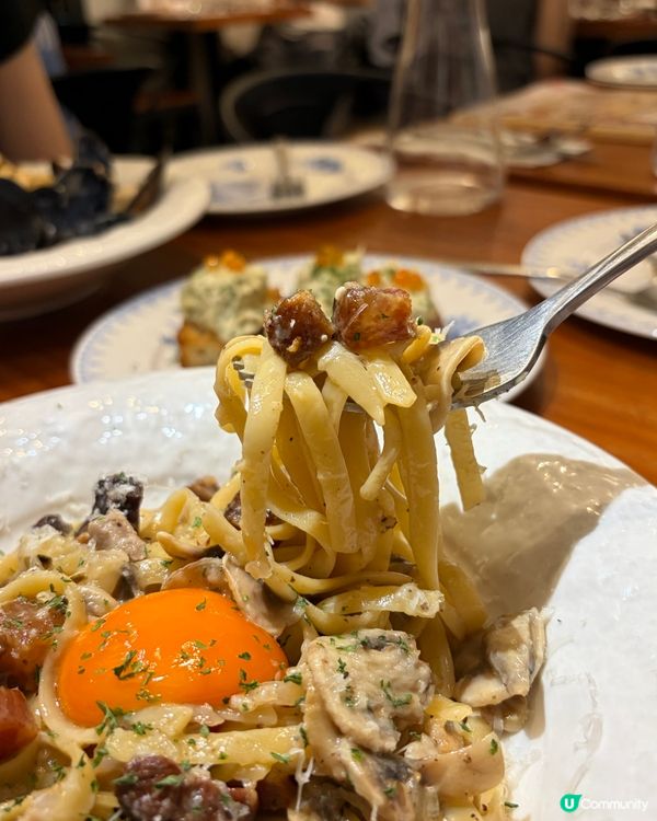 牛油果蟹餅🦀 清爽又惹味！😋