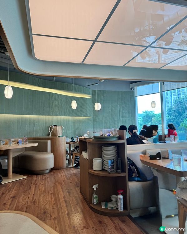 健康煮意 輕食午餐