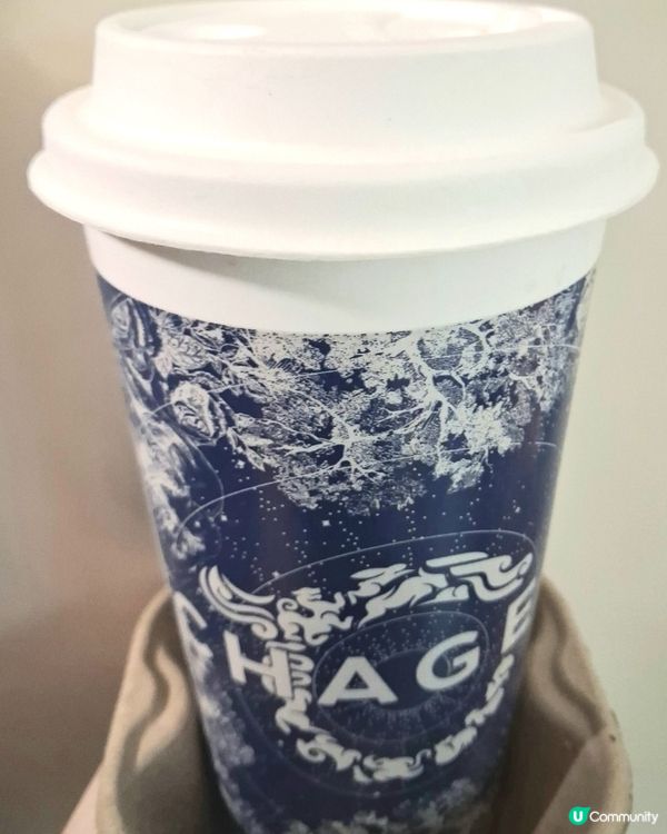 試吓低因茶？茶醉都飲得！😍