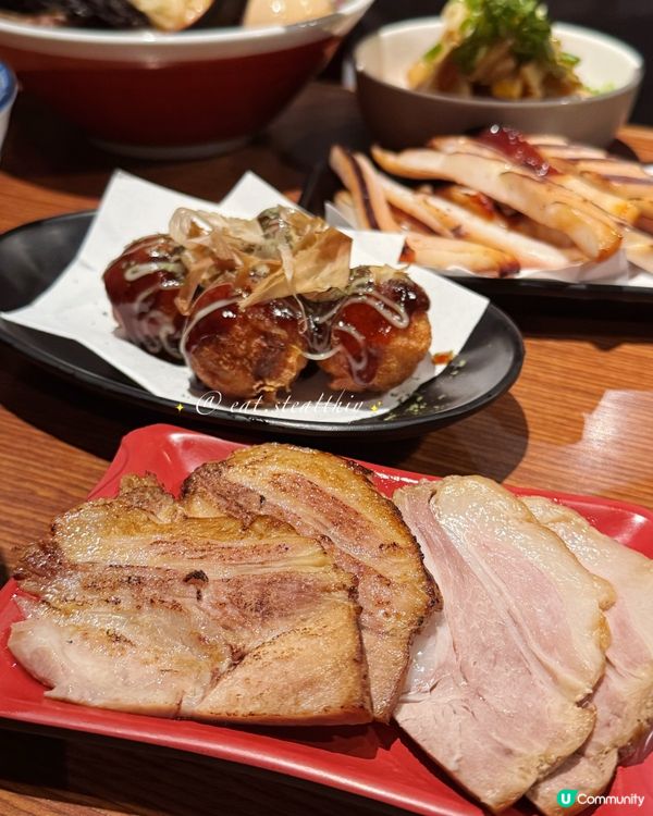 灣仔拉麵魂！🇯🇵🍜
