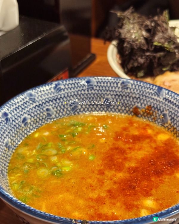 灣仔拉麵魂！🇯🇵🍜