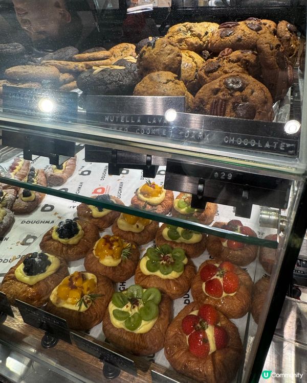 隱藏版烘焙店🤤超值😈