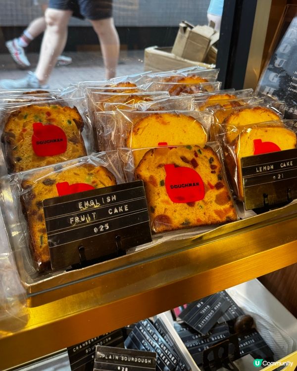 隱藏版烘焙店🤤超值😈