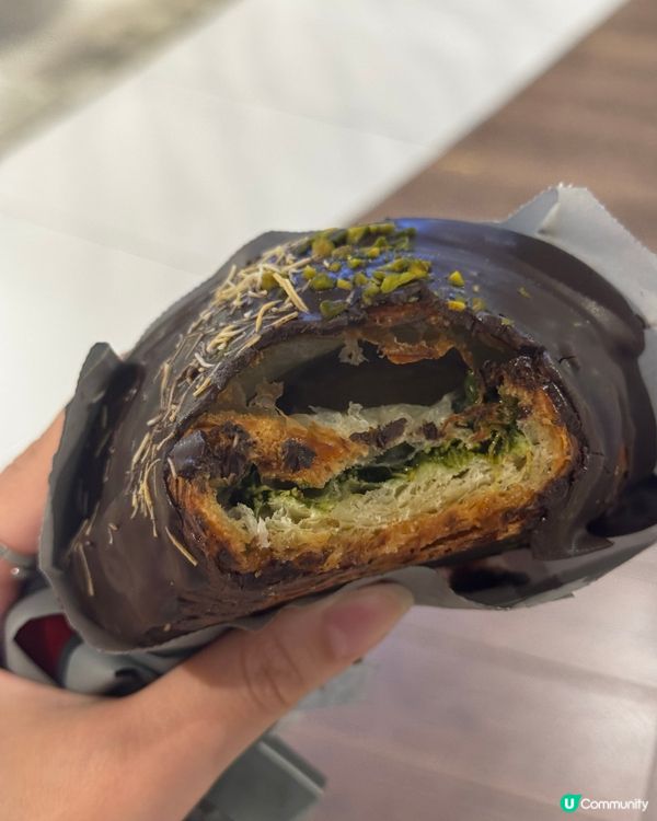 隱藏版烘焙店🤤超值😈