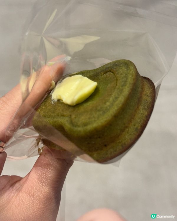 隱藏版烘焙店🤤超值😈
