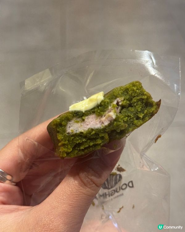 隱藏版烘焙店🤤超值😈