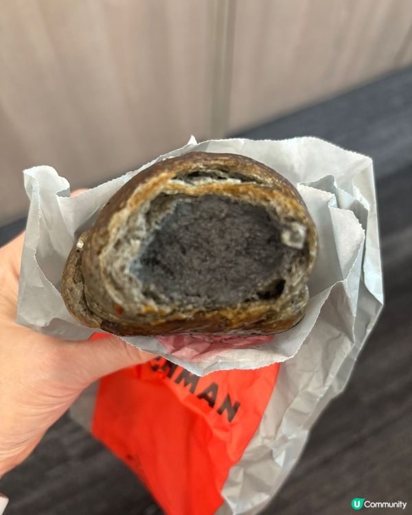 隱藏版烘焙店🤤超值😈