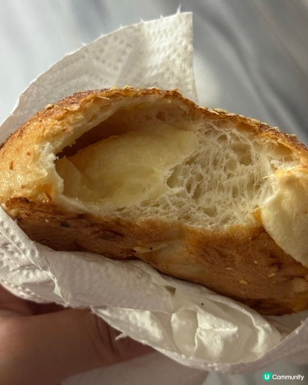 隱藏版烘焙店🤤超值😈