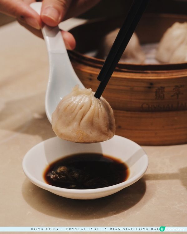 啟德上海菜聚餐💛