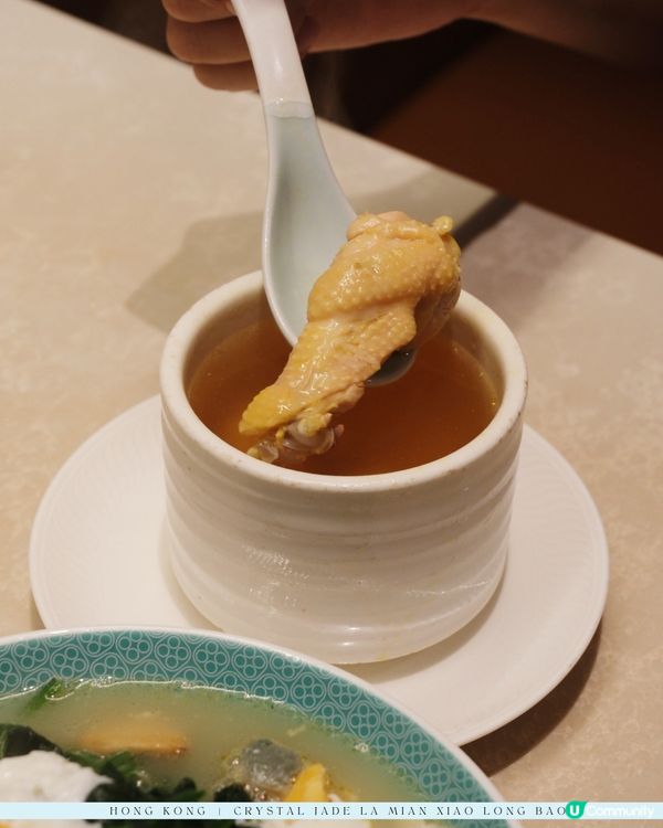 啟德上海菜聚餐💛