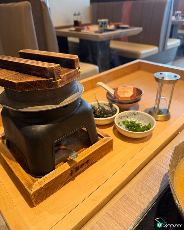 Lunch 估唔到釜飯最好食-尖沙咀温野菜