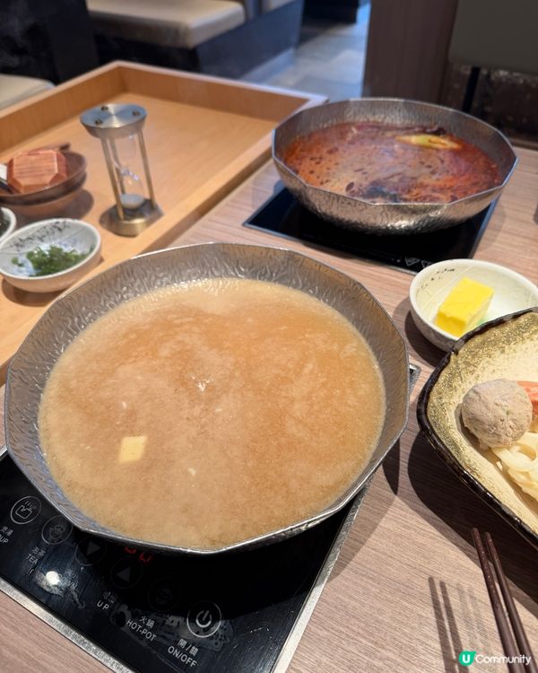 Lunch 估唔到釜飯最好食-尖沙咀温野菜