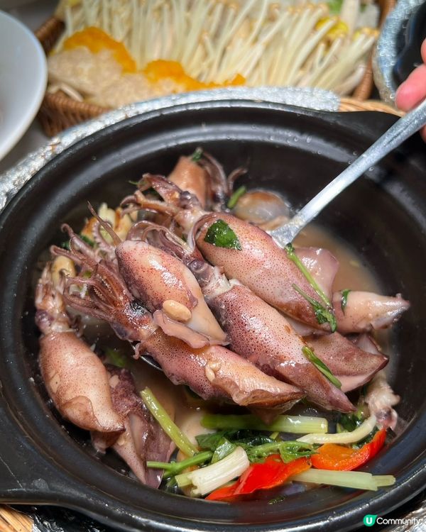 過關第一站!香港人15分鐘直達嘅乳鴿食堂,新出啫啫煲+養生鍋...