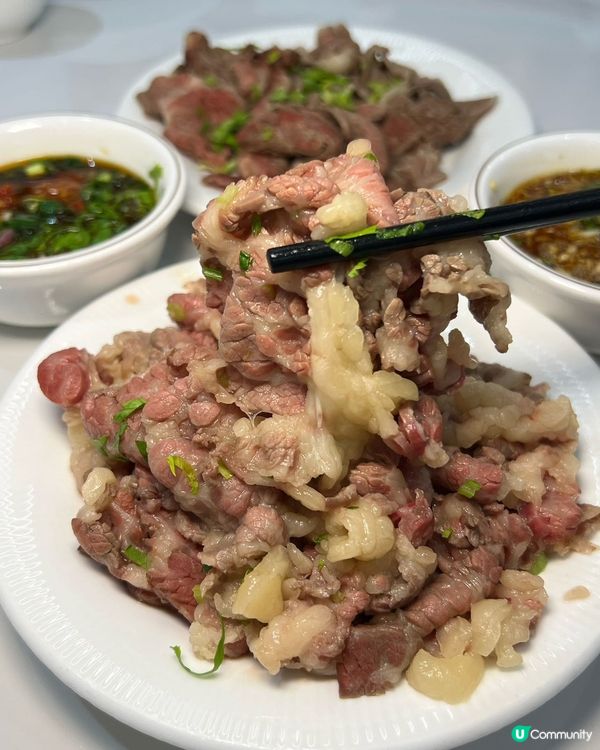 羅湖潮汕大目牛肉火鍋春風店💯翻新！🥩🤤