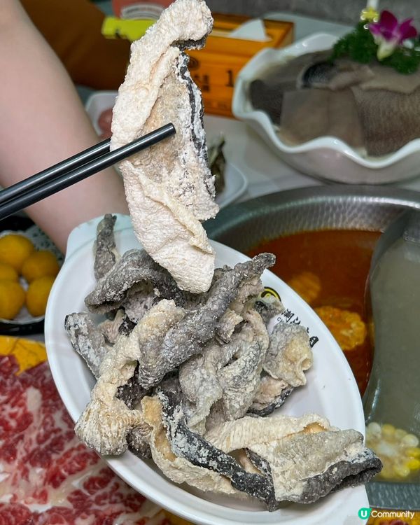 羅湖潮汕大目牛肉火鍋春風店💯翻新！🥩🤤
