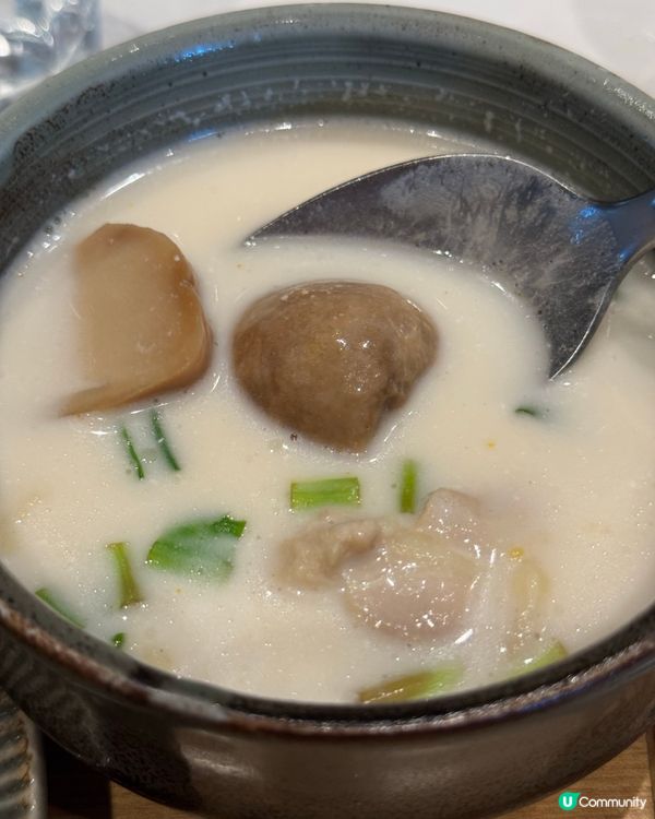 金鐘PP泰國式午市套餐$188+
