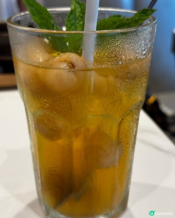金鐘PP泰國式午市套餐$188+
