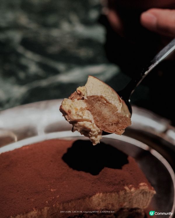 🇻🇳 銅鑼灣的味蕾驚喜：香茅椰子蜆湯與骨髓火車頭