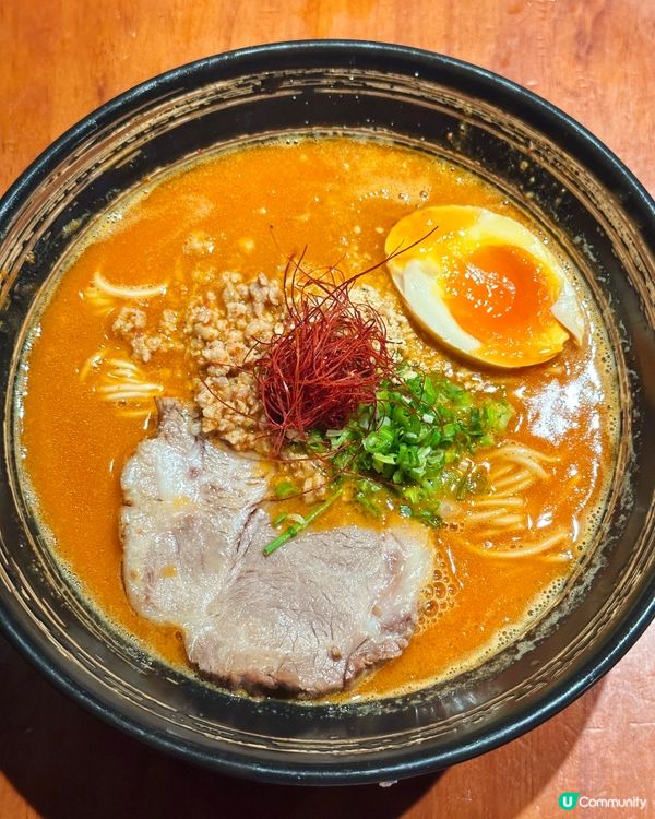 沖繩人氣排隊拉麵店 8:30後免費替玉 半價啤酒小食套餐