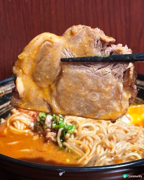 沖繩人氣排隊拉麵店 8:30後免費替玉 半價啤酒小食套餐