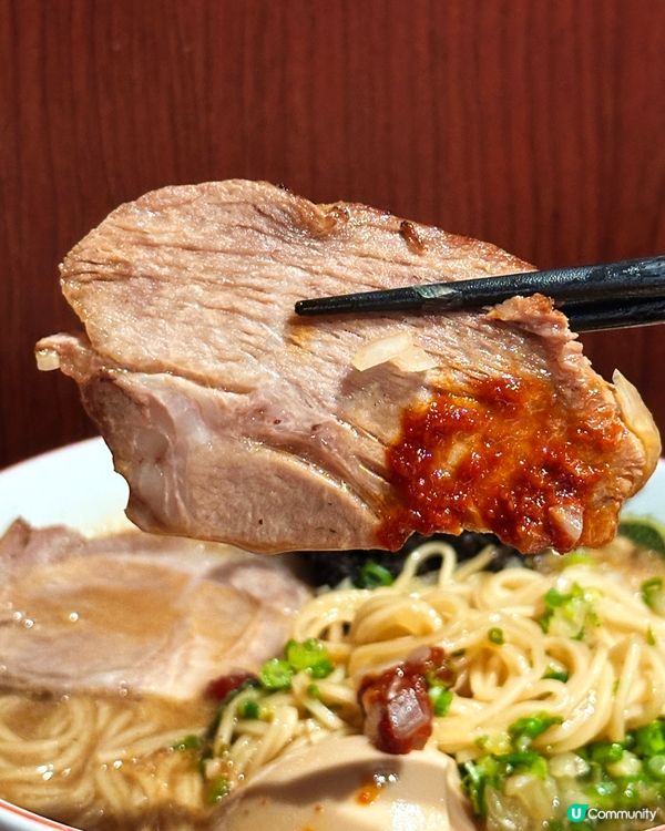 沖繩人氣排隊拉麵店 8:30後免費替玉 半價啤酒小食套餐