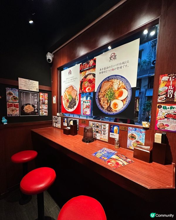 沖繩人氣排隊拉麵店 8:30後免費替玉 半價啤酒小食套餐