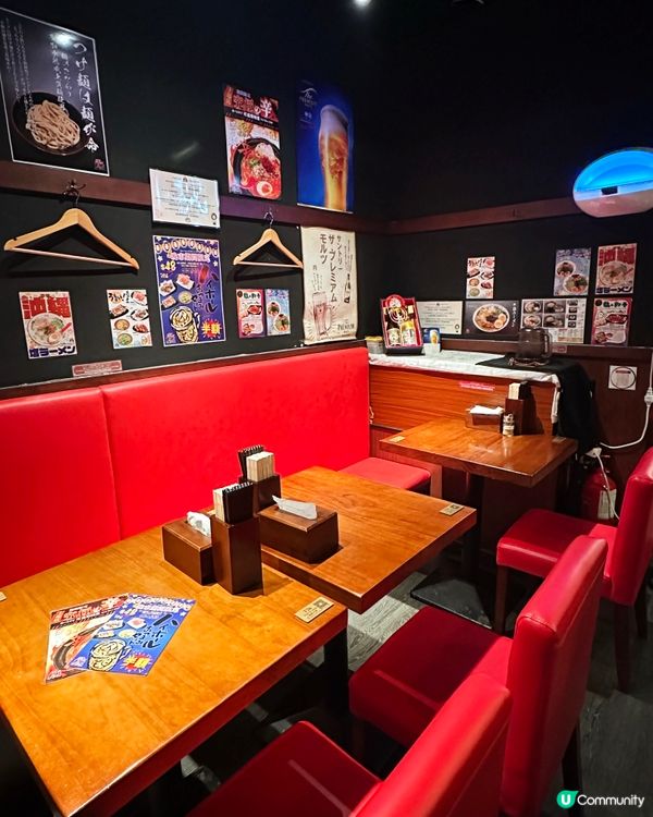 沖繩人氣排隊拉麵店 8:30後免費替玉 半價啤酒小食套餐