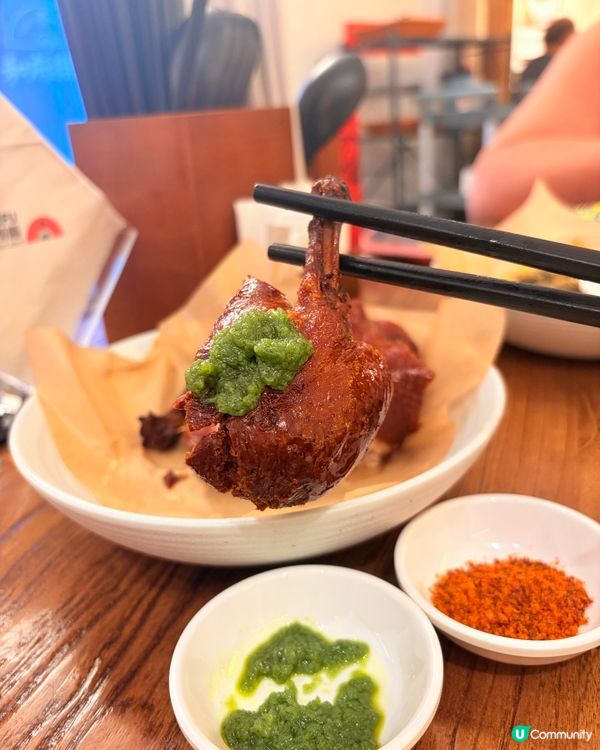 🍜 大埔打工人必看！和府撈麵高CP值養生之選 ✨