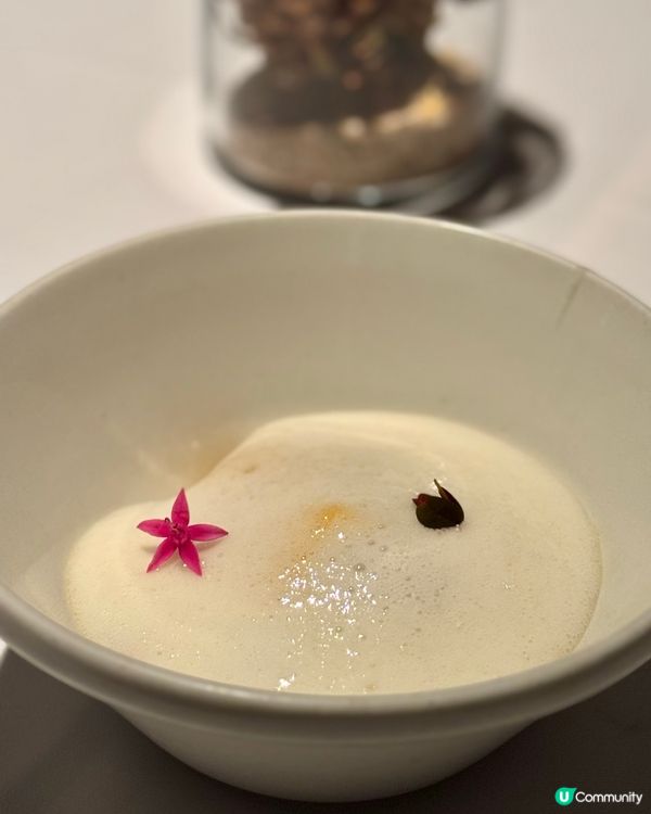 銅鑼灣樓上Hidden Gem 性價比極高法國菜 