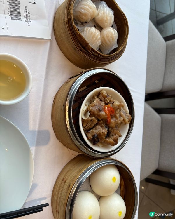 入科大食南北小廚