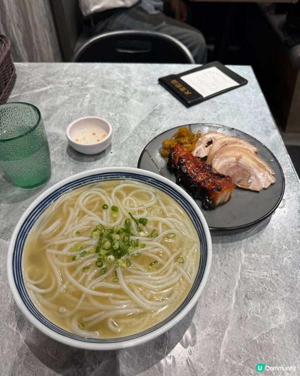 銅鑼灣燒鵝平靚正！😋