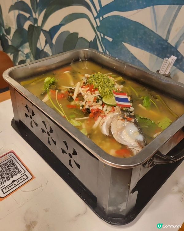 觀塘工廈泰味🤤半價！👍🐟🌶️