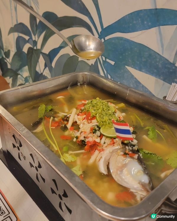 觀塘工廈泰味🤤半價！👍🐟🌶️
