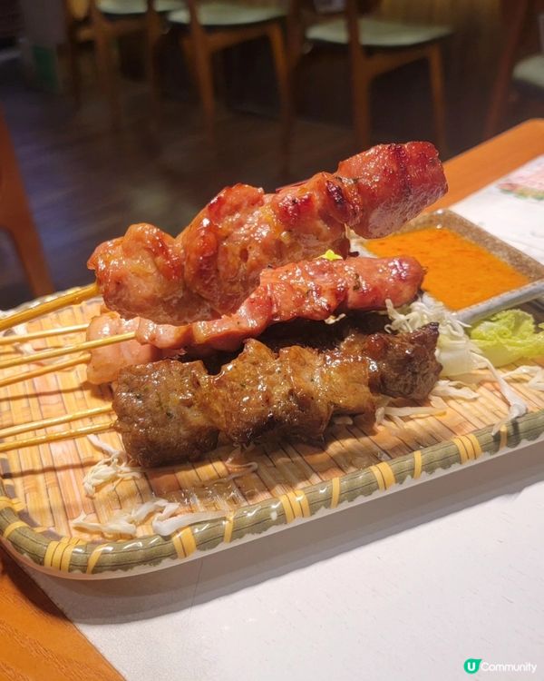 觀塘工廈泰味🤤半價！👍🐟🌶️