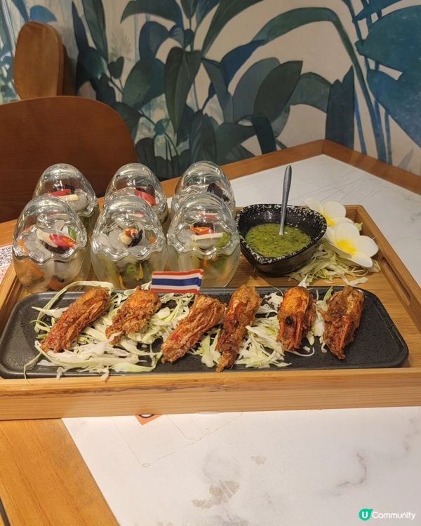 觀塘工廈泰味🤤半價！👍🐟🌶️