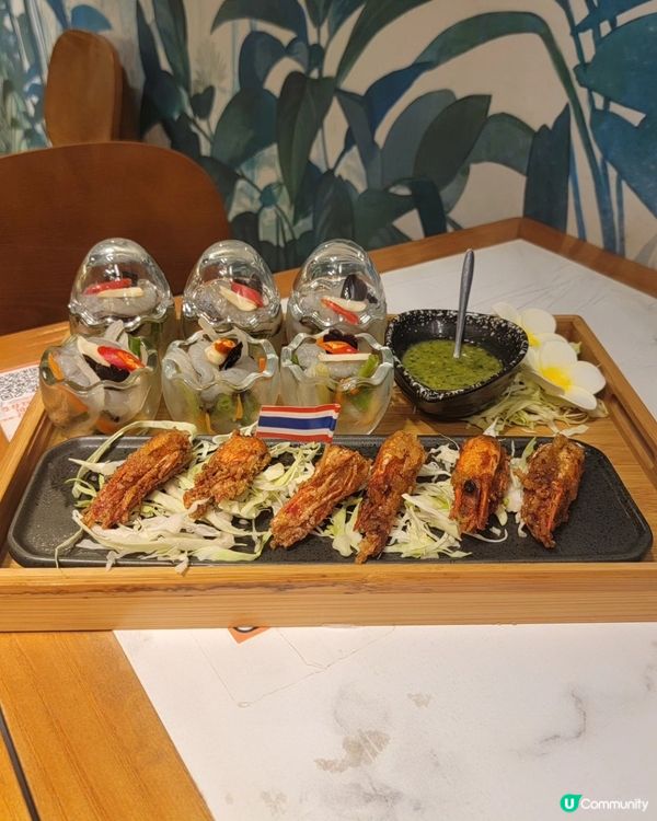 觀塘工廈泰味🤤半價！👍🐟🌶️