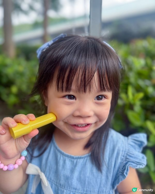 Mustela夏日防曬驅蚊孖寶！☀️💦