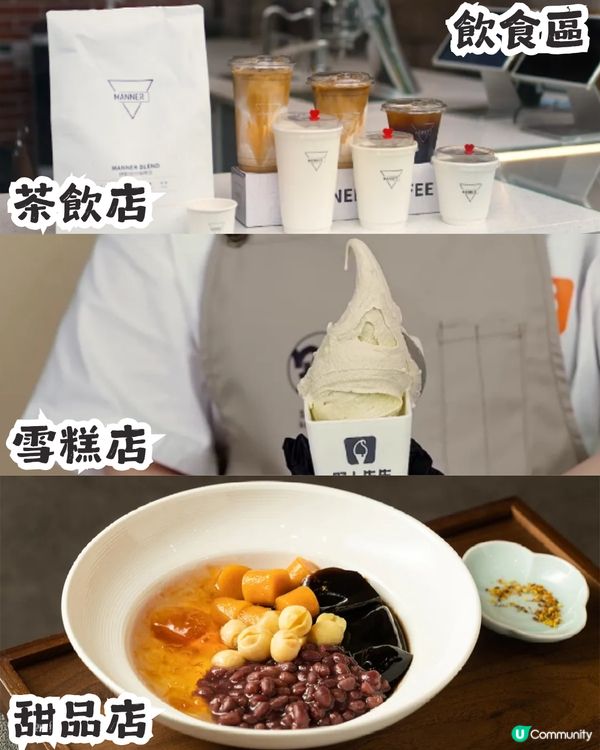 港人北上新據點！羅湖區3萬m²新商場國貿SPRING 6月18日開幕🎉50+新店進駐