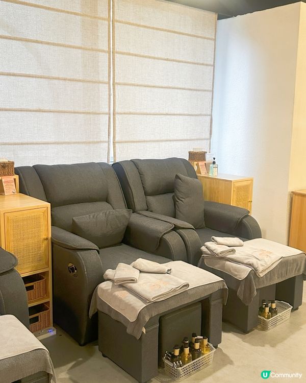 沐館 中環新店