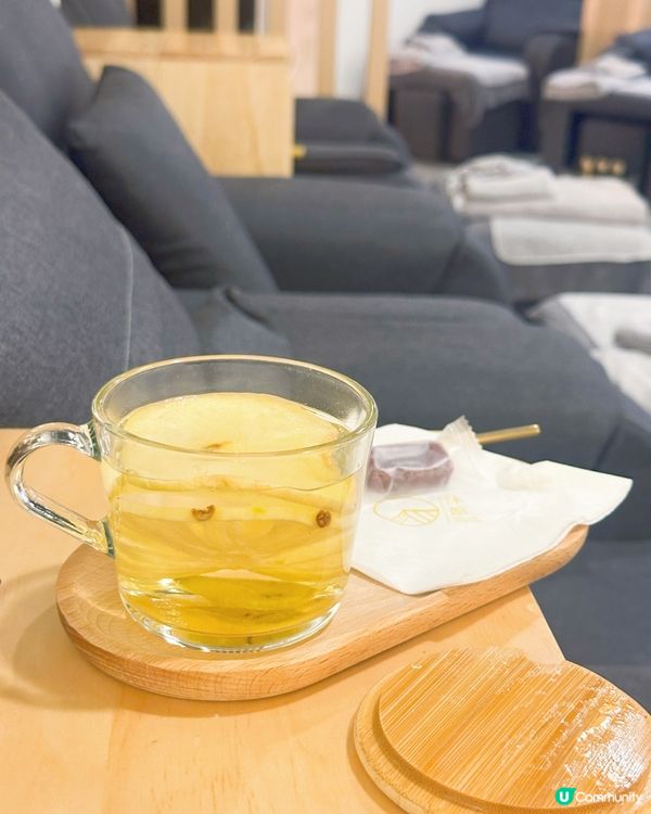 沐館 中環新店