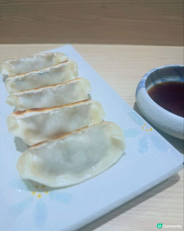 依間啲炸物好巨型😂