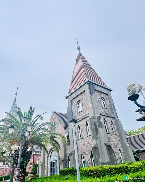 海花島💯 1600億打造夢幻聖地✨🏊‍♀️