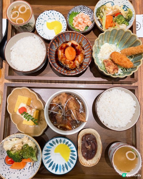 喜歡食日式料理的必食😋😋