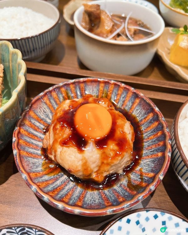 喜歡食日式料理的必食😋😋
