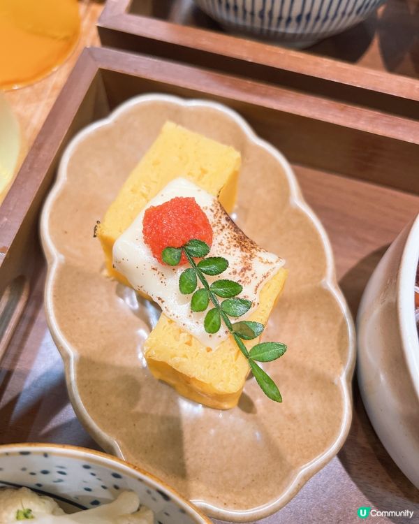 喜歡食日式料理的必食😋😋