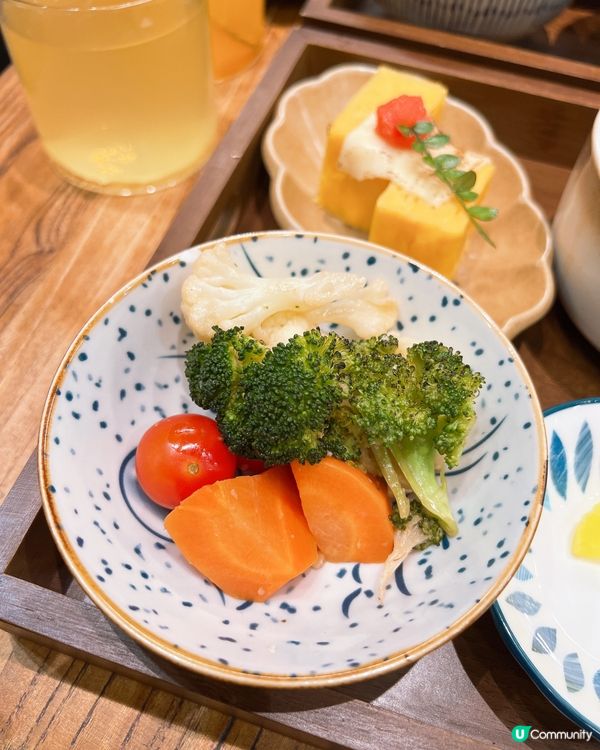 喜歡食日式料理的必食😋😋