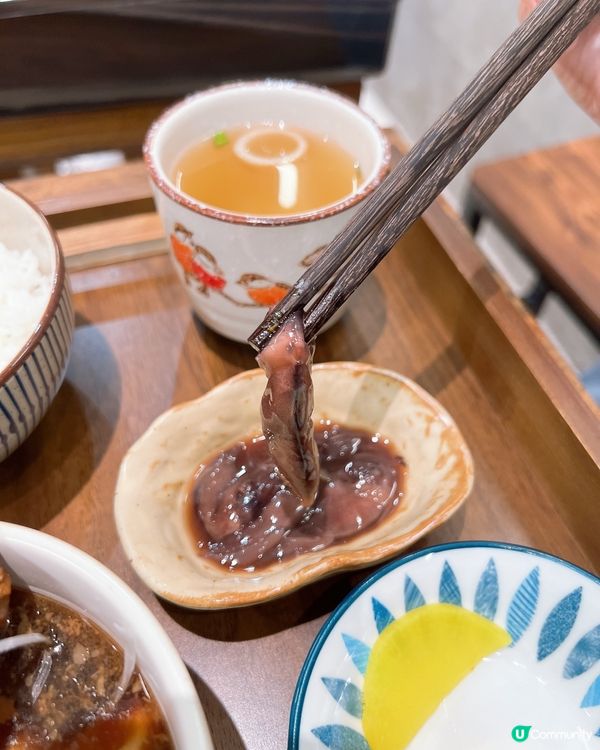 喜歡食日式料理的必食😋😋